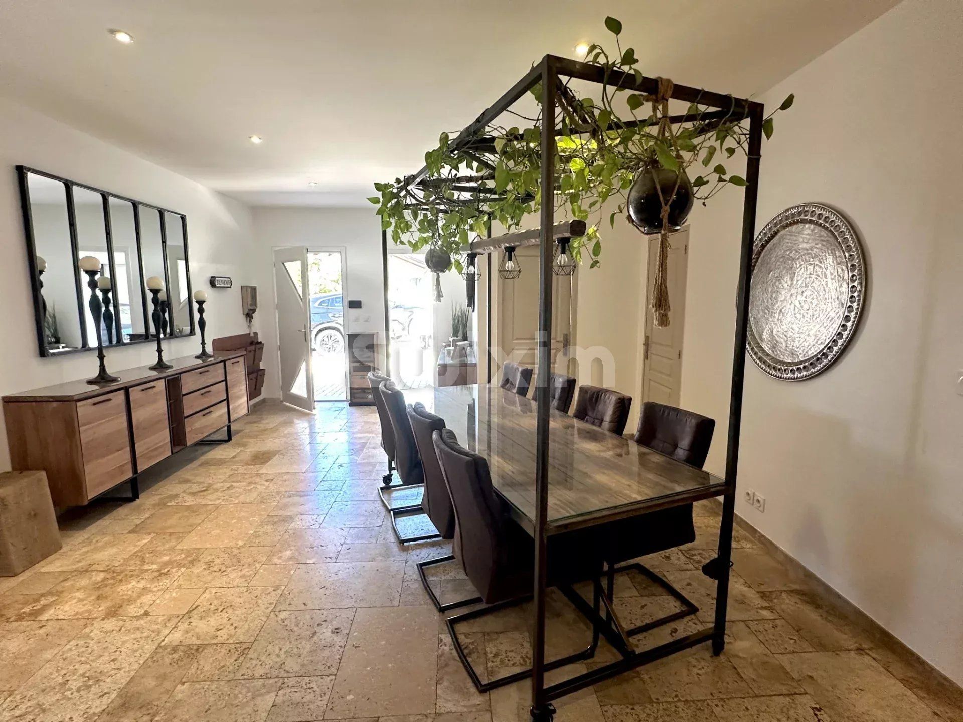 villa 5 Camere in vendita su Aspères (30250)