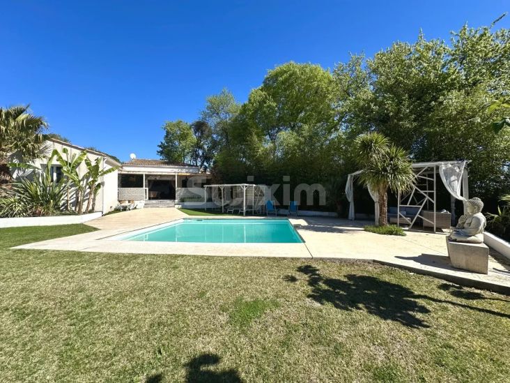 Vendita Villa Aspères 5&nbsp;Camere 164&nbsp;m²