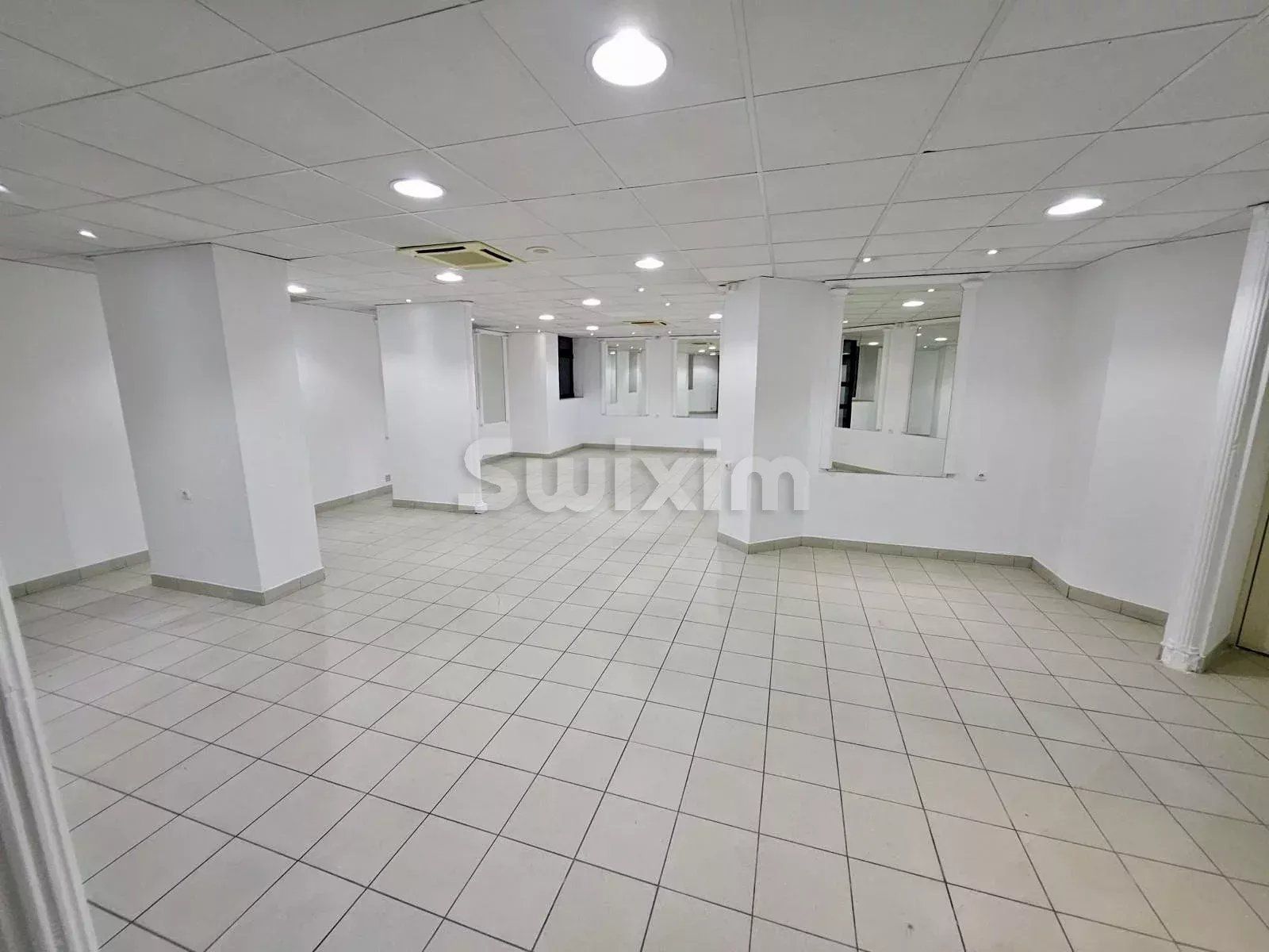 commerce en vente sur Alès (30100)