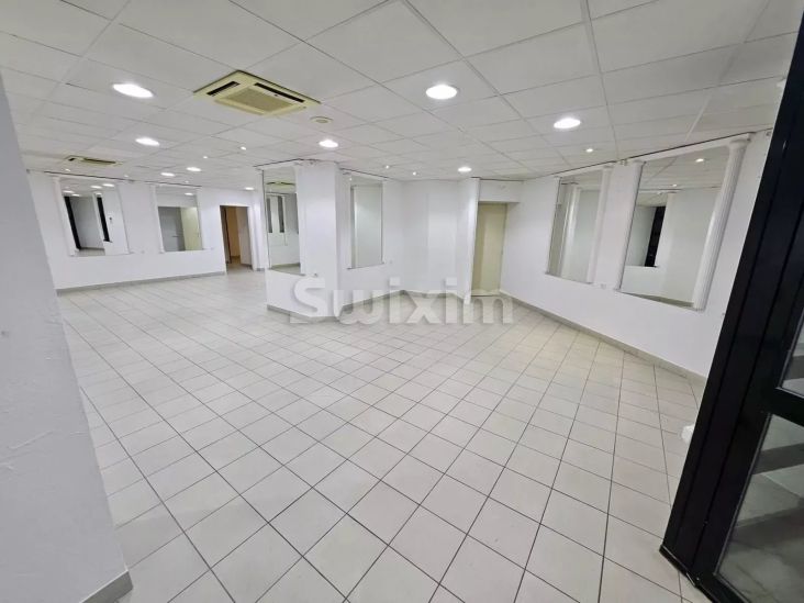 Vente Commerce Alès 100&nbsp;m²