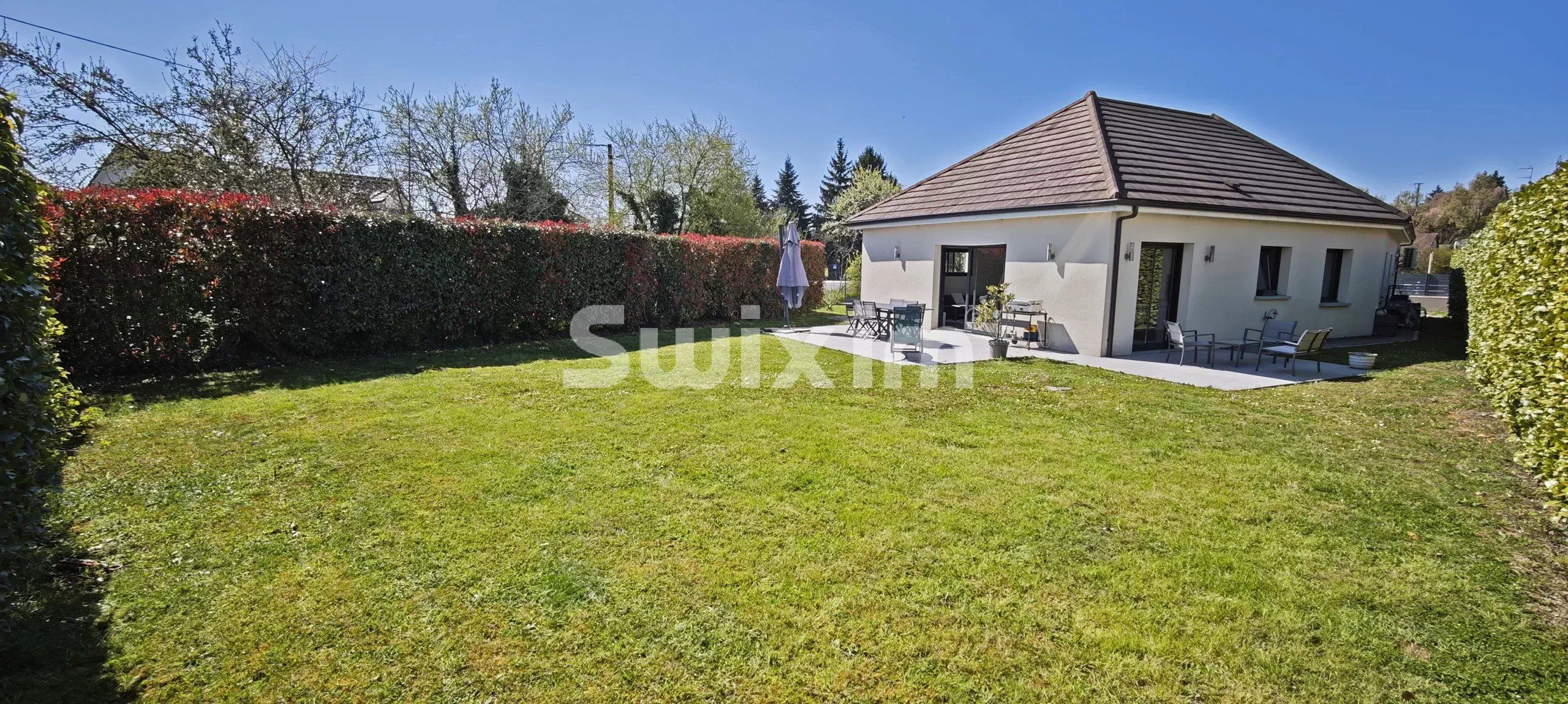 maison 5 Pièces en vente sur Dole (39100)