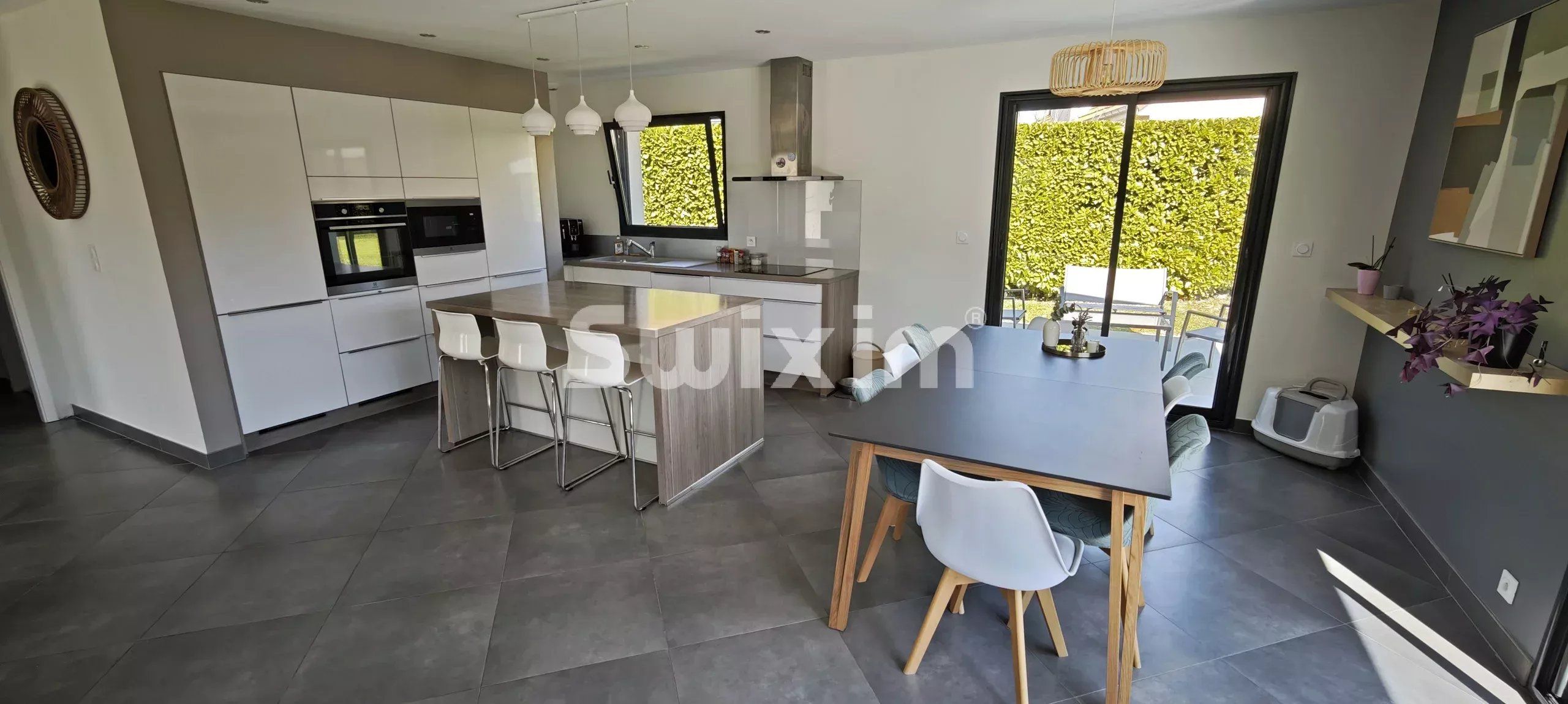 maison 5 Pièces en vente sur Dole (39100)