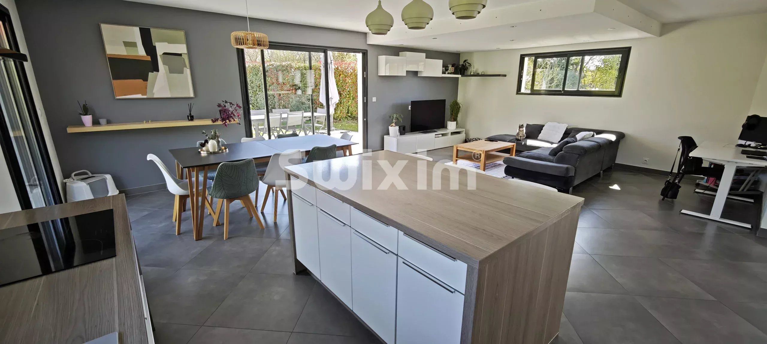 maison 5 Pièces en vente sur Dole (39100)