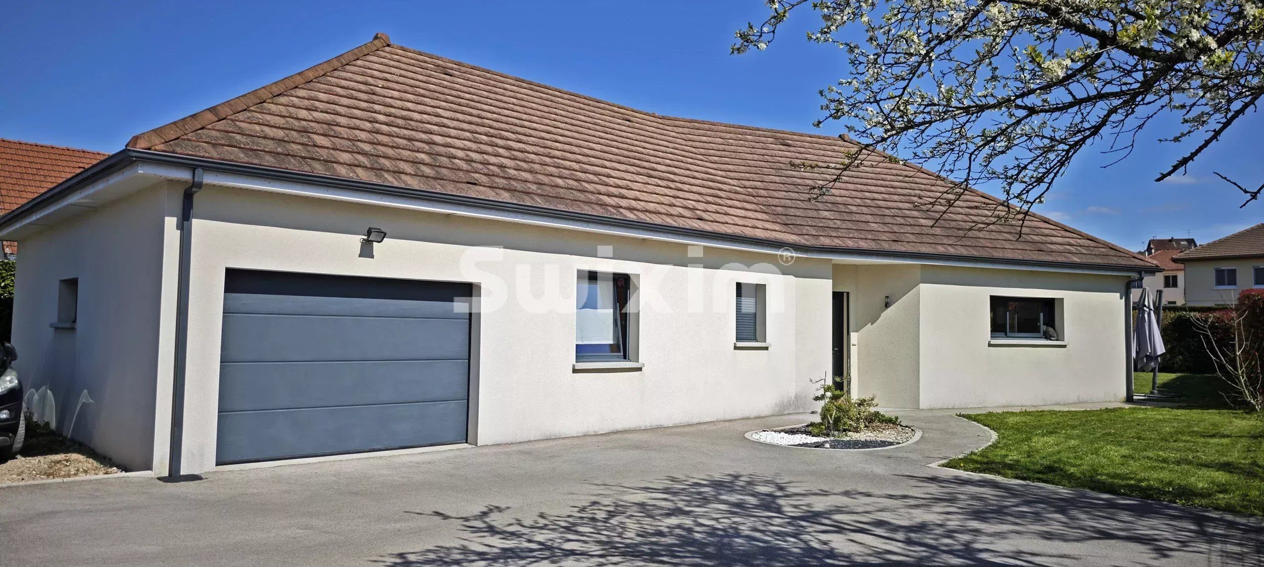 casa 5 Camere in vendita su Dole (39100)