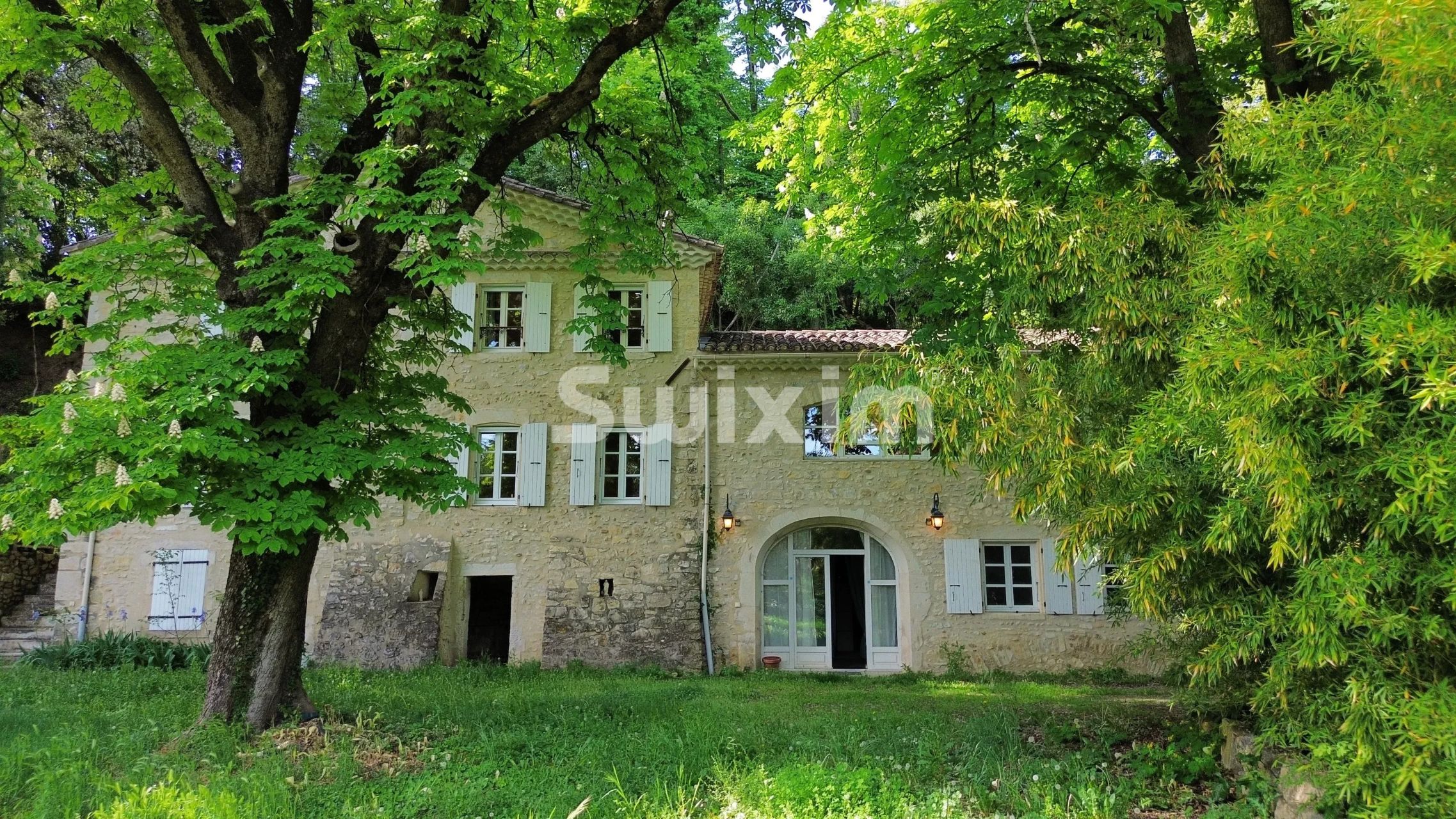 maison 8 Pièces en vente sur Montélimar (26200)