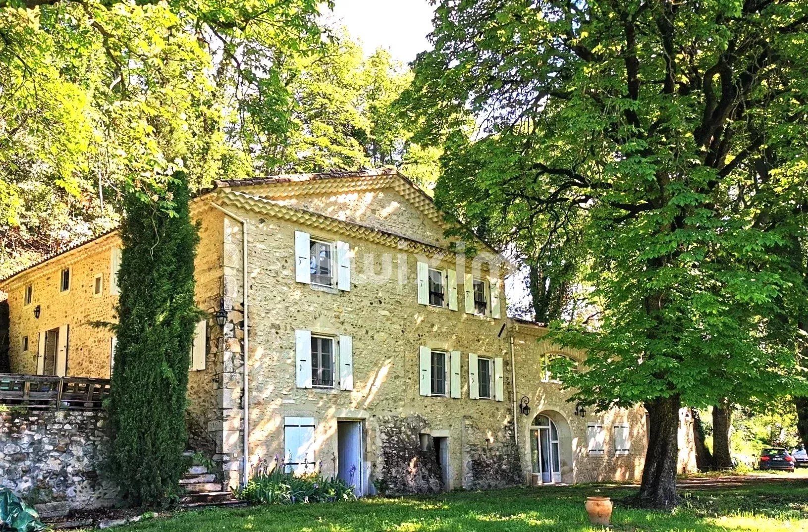 maison 8 Pièces en vente sur Montélimar (26200)