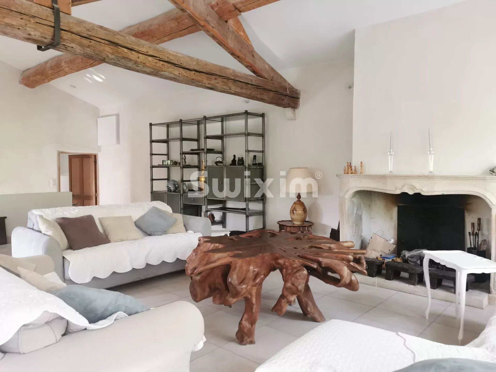 maison 8 Pièces en vente sur Montélimar (26200)