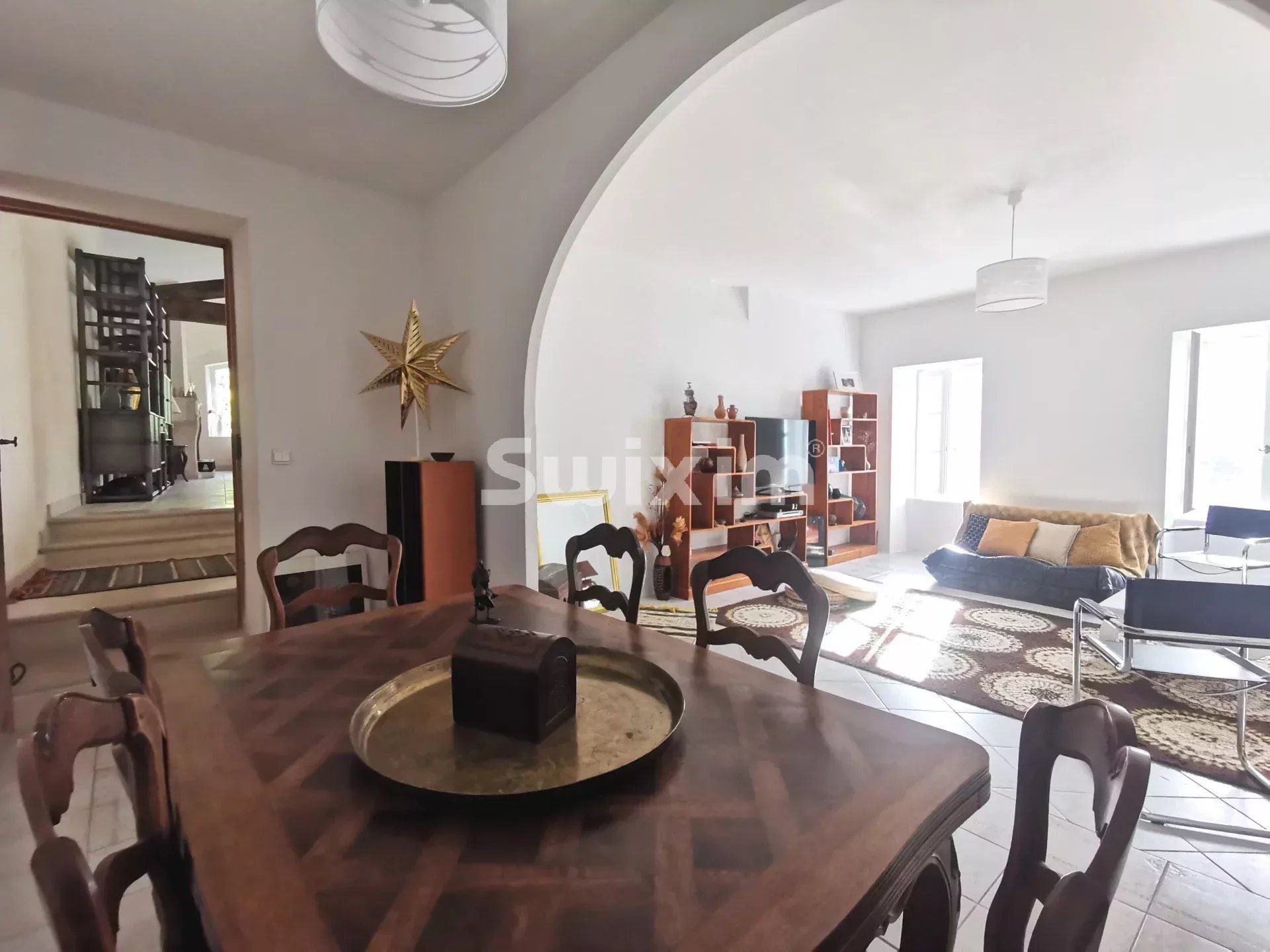 maison 8 Pièces en vente sur Montélimar (26200)