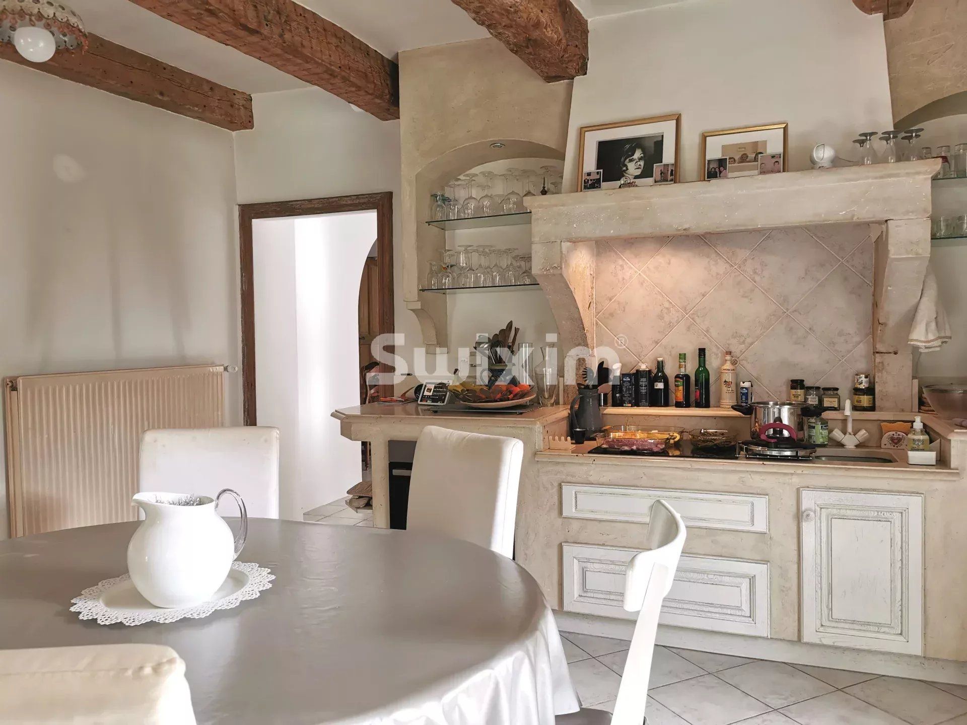 maison 8 Pièces en vente sur Montélimar (26200)