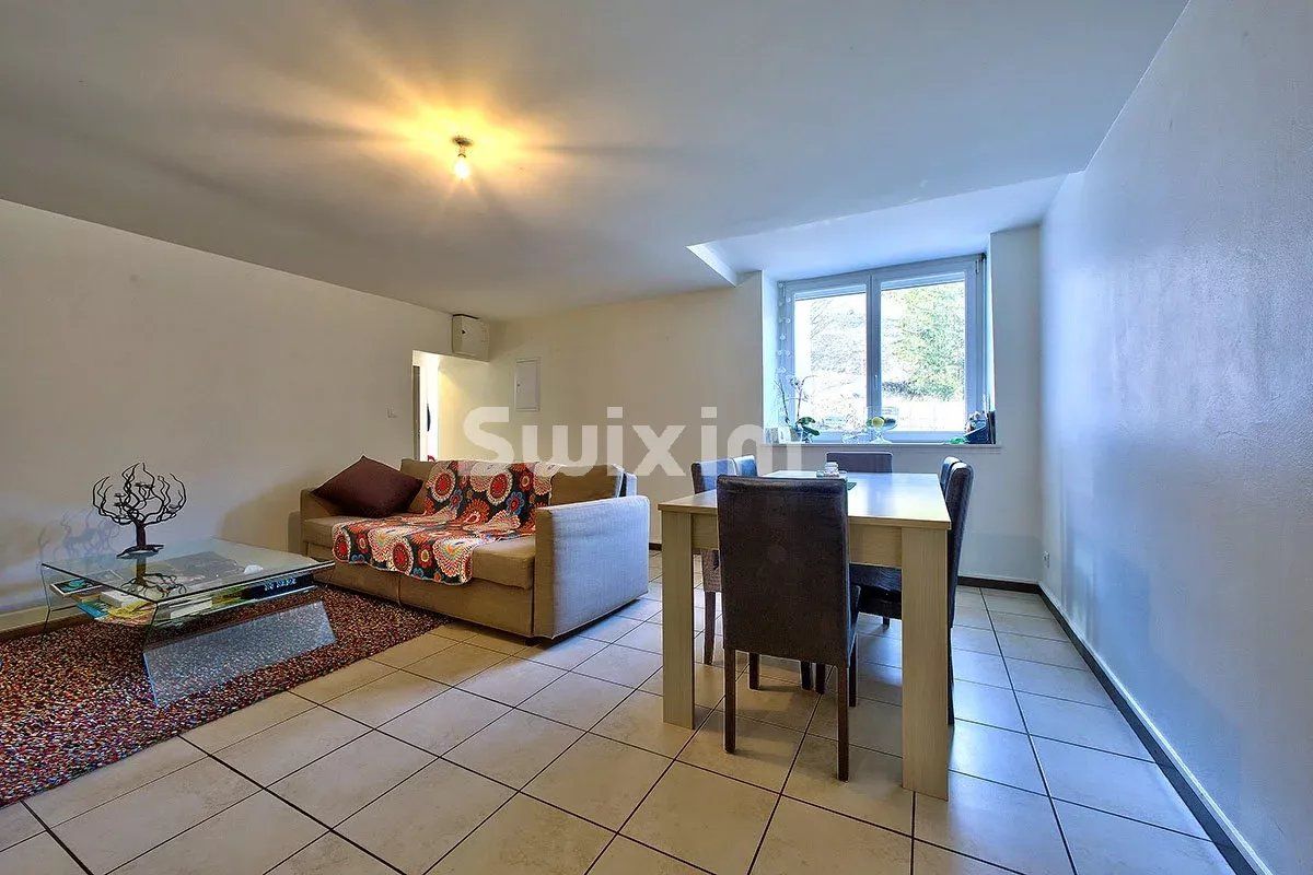 appartement 3 Pièces en location sur Bois-d'Amont (39220)