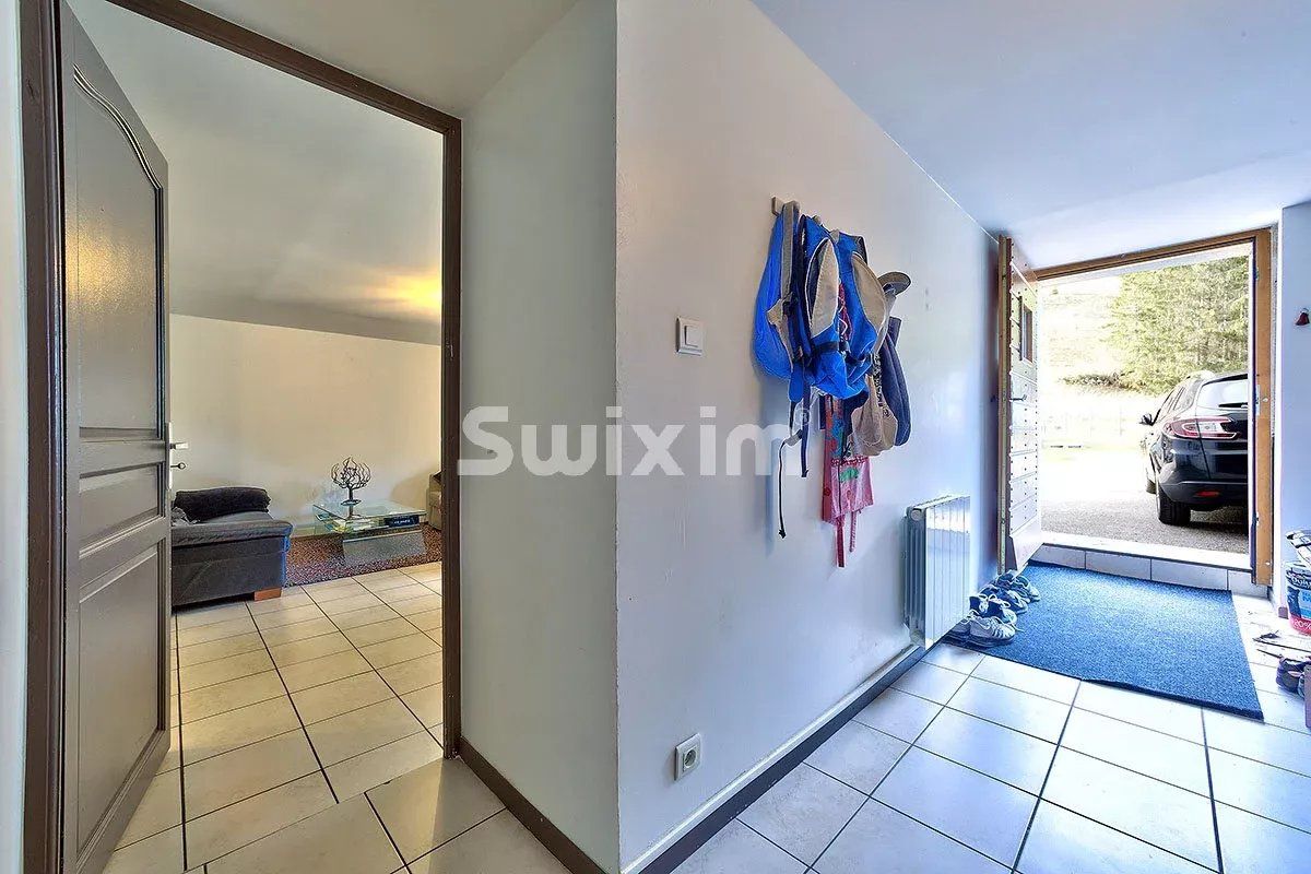 appartement 3 Pièces en location sur Bois-d'Amont (39220)