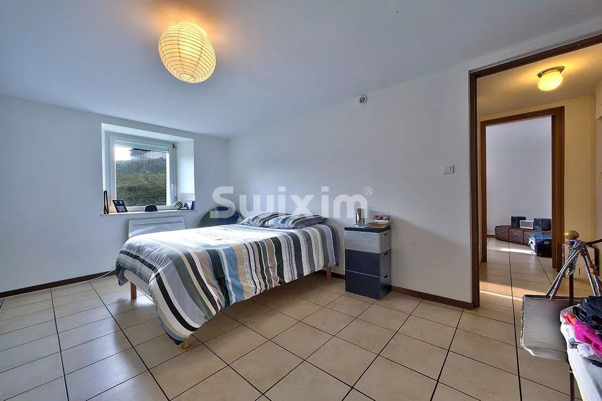 appartamento 3 Camere in affitto su Bois-d'Amont (39220)