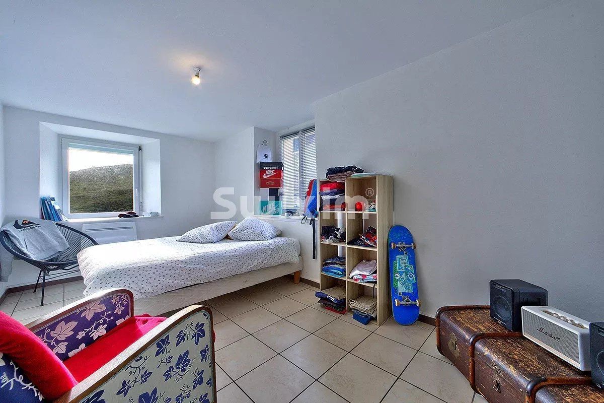 appartamento 3 Camere in affitto su Bois-d'Amont (39220)