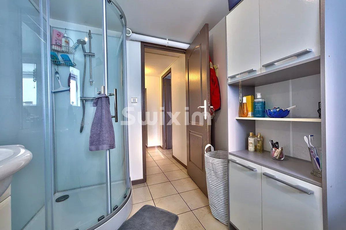 appartamento 3 Camere in affitto su Bois-d'Amont (39220)