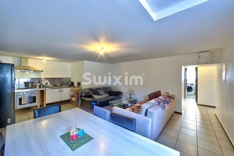 Affitto Appartamento Bois-d'Amont 3&nbsp;Camere 79.01&nbsp;m²