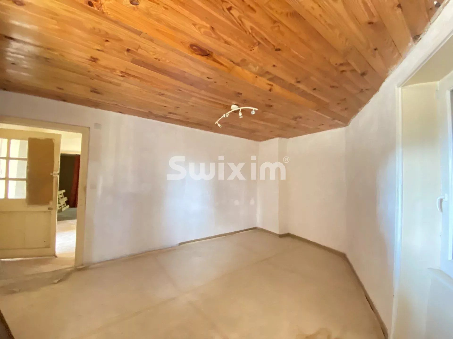 immeuble 4 Pièces en vente sur Cavillargues (30330)