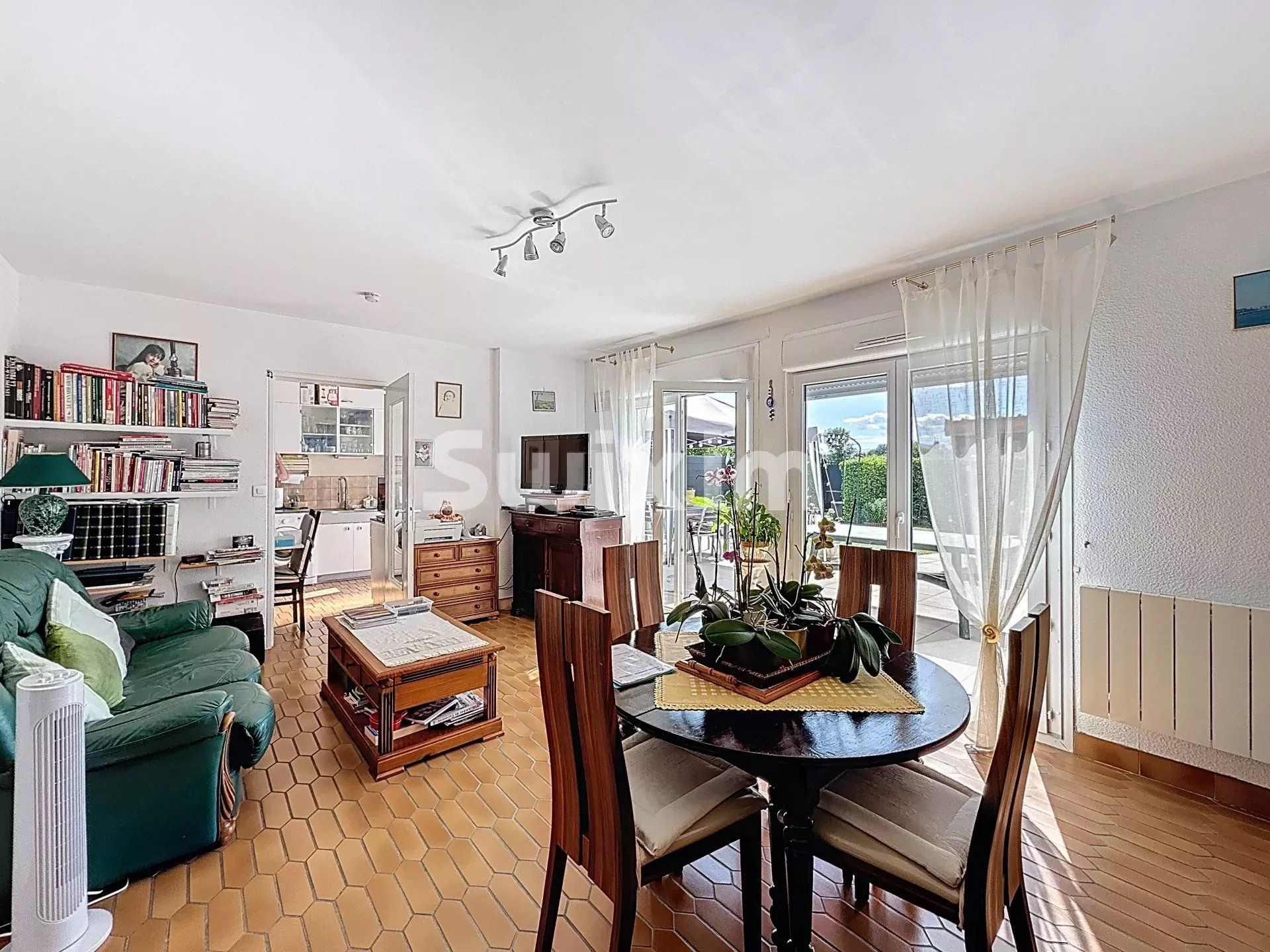 Venda Casa Versonnex 5&nbsp;Quartos 99&nbsp;m²