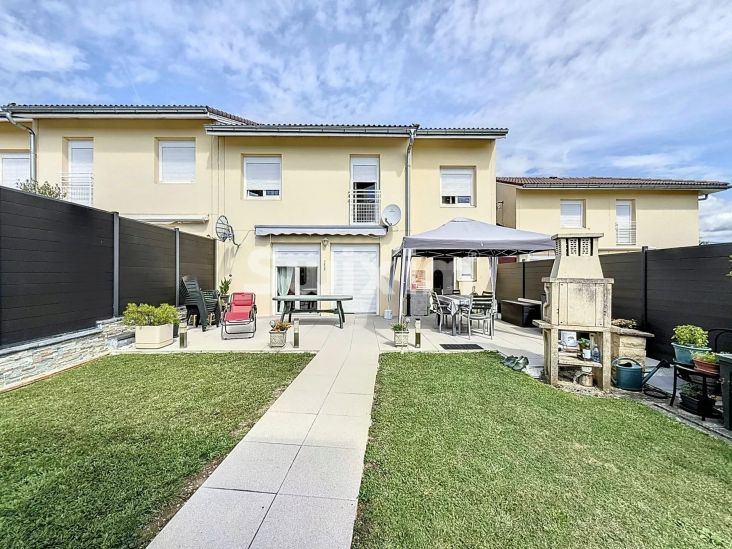 Venda Casa Versonnex 5&nbsp;Quartos 99&nbsp;m²