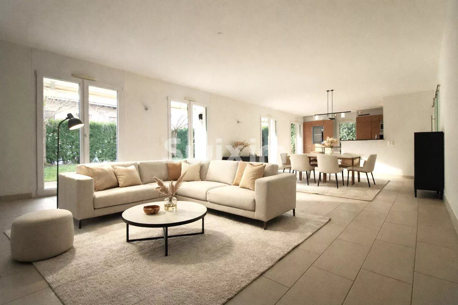 apartamento 6.5 Quartos para venda sobre Collex (1239)