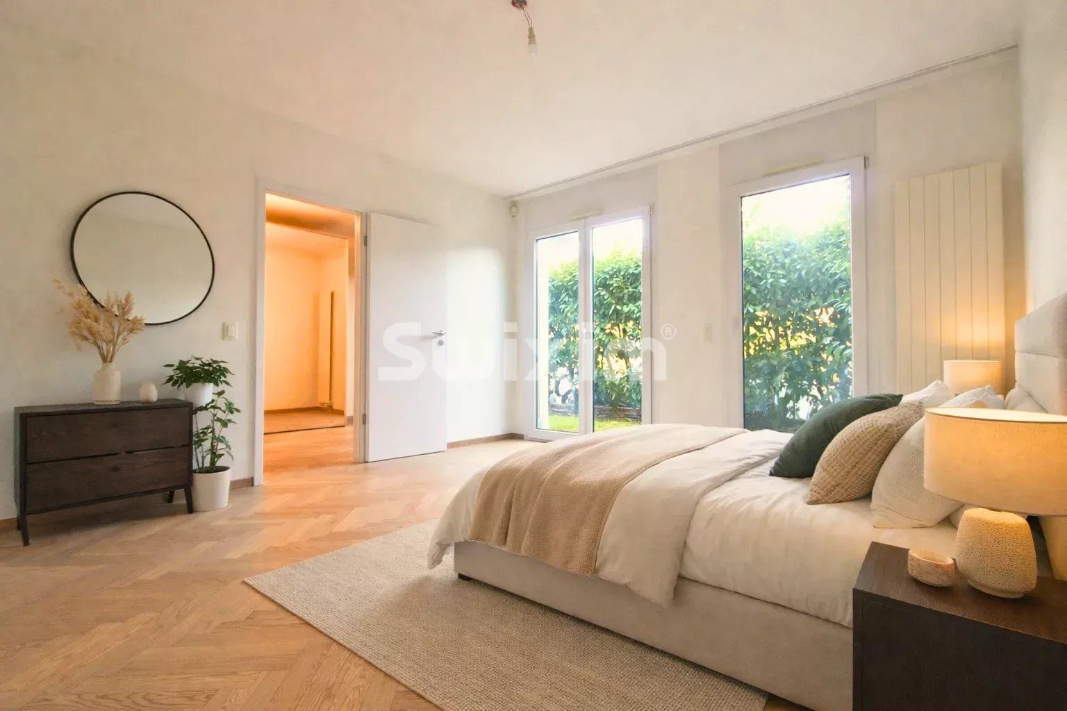 apartamento 6.5 Quartos para venda sobre Collex (1239)