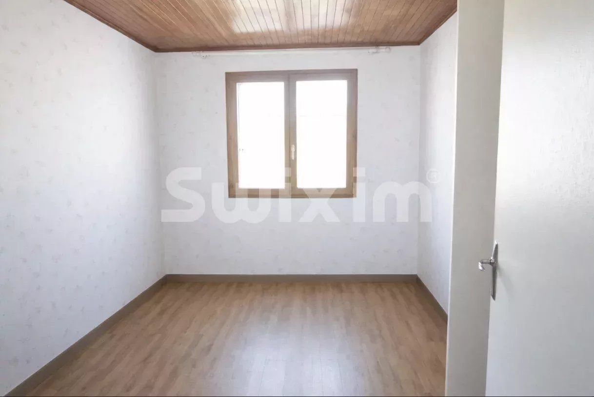 apartamento 3 Salas en alquiler en Entrelacs (73410)