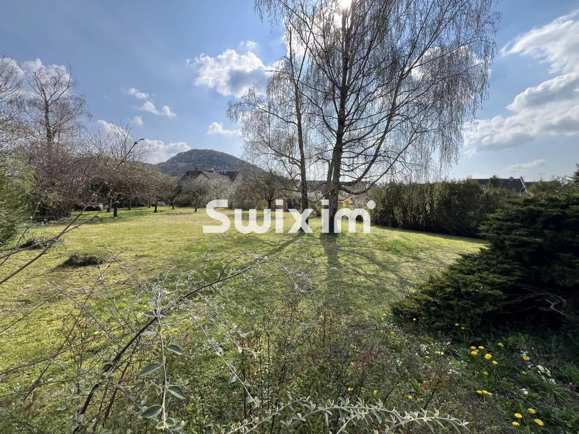 haus 15 Zimmer zum verkauf auf Voiteur (39210)