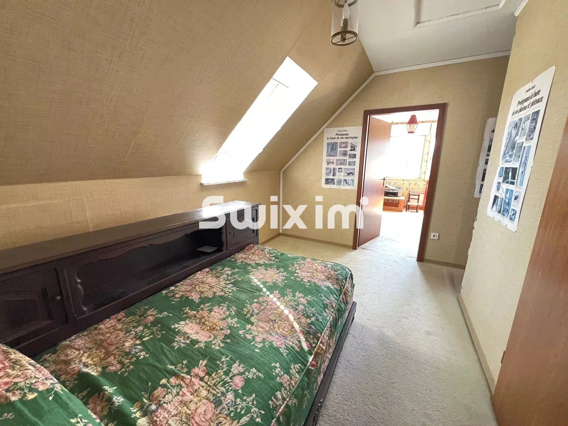 haus 15 Zimmer zum verkauf auf Voiteur (39210)