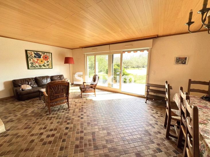 Verkauf Haus Voiteur 15&nbsp;Zimmer 146&nbsp;m²