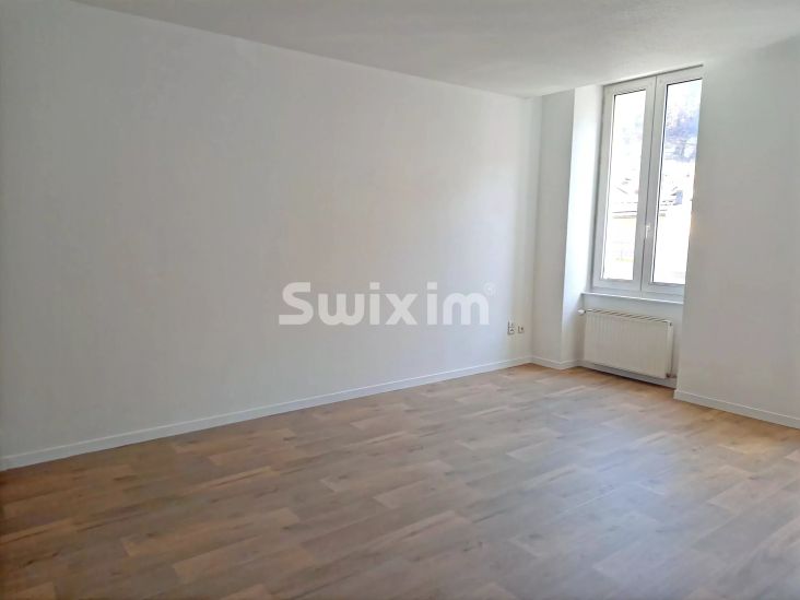 Affitto Appartamento Hauts de Bienne 3&nbsp;Camere 74.13&nbsp;m²