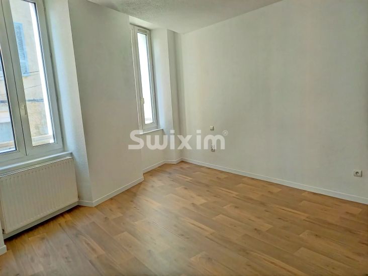 Affitto Appartamento Hauts de Bienne 3&nbsp;Camere 74.13&nbsp;m²