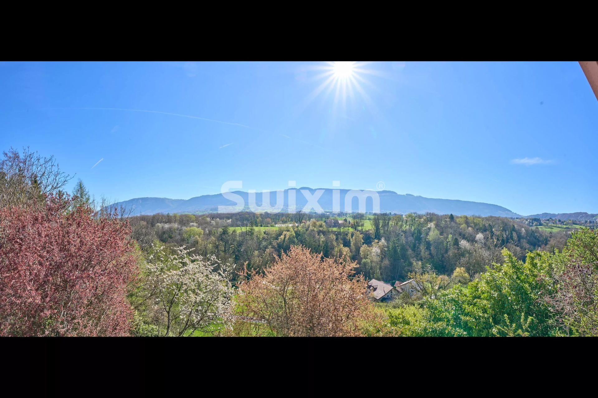 maison 5 Pièces en vente sur Feigères (74160)