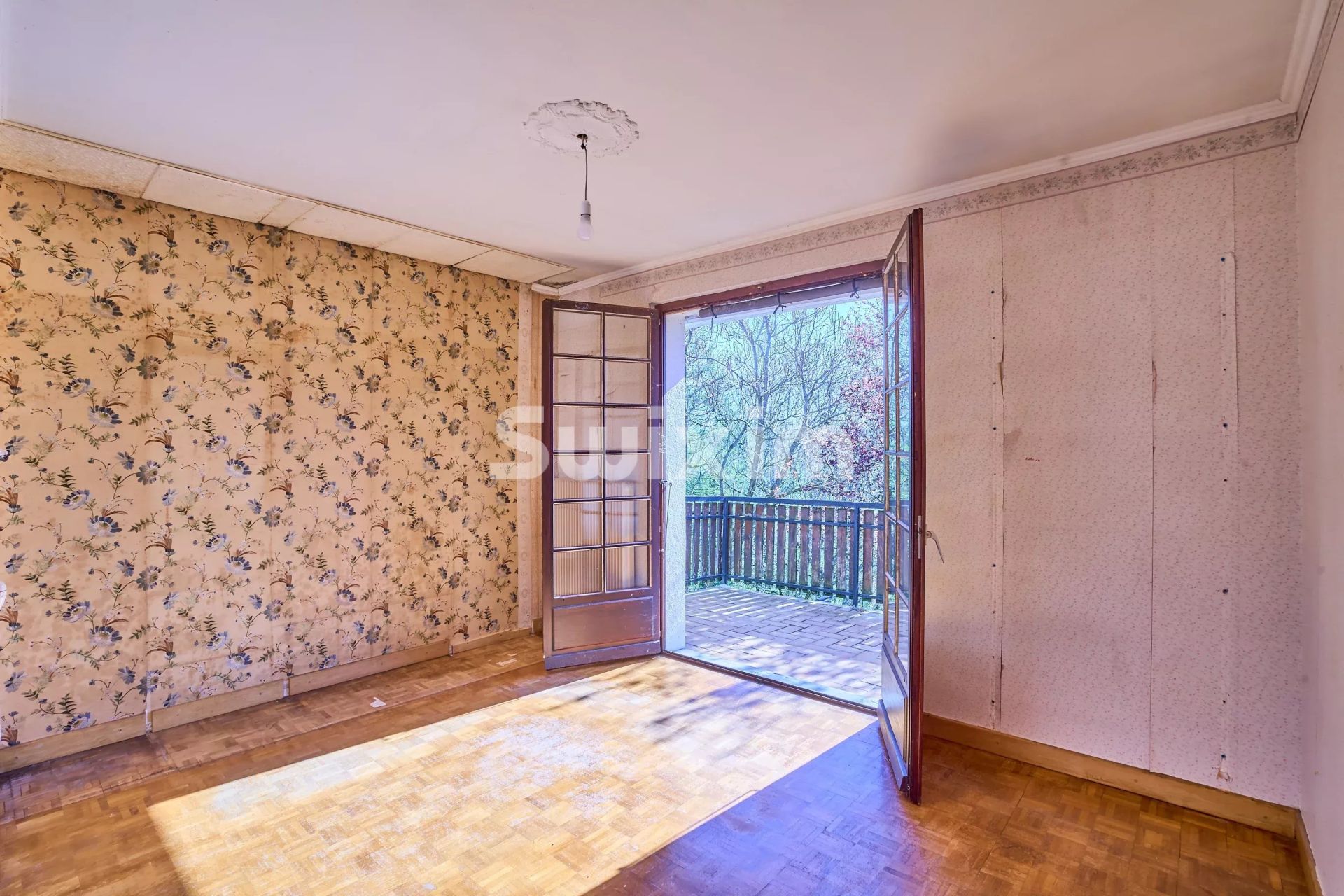 maison 5 Pièces en vente sur Feigères (74160)