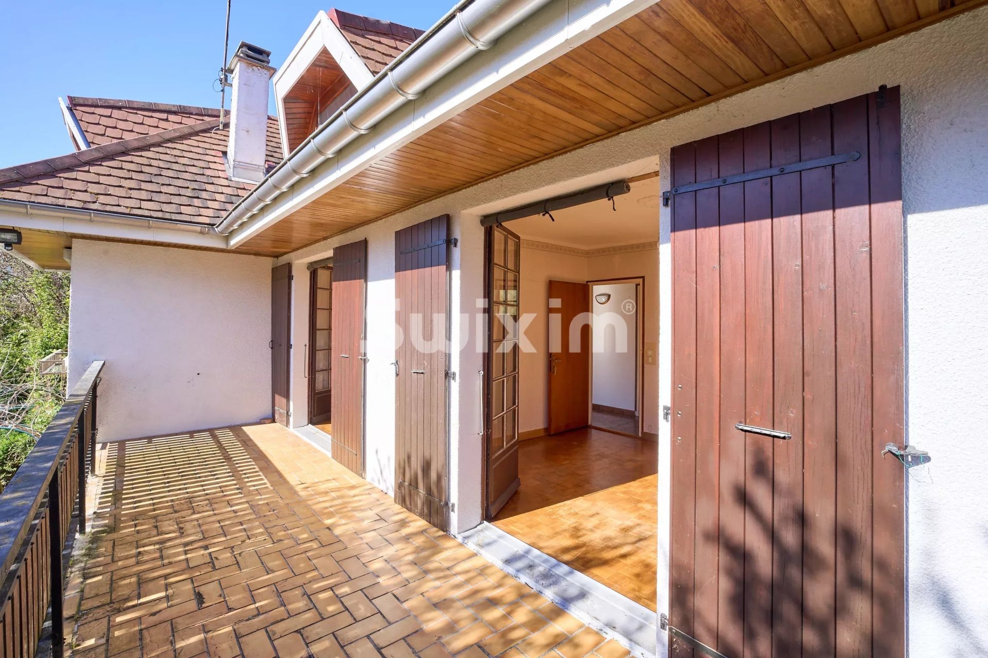 maison 5 Pièces en vente sur Feigères (74160)