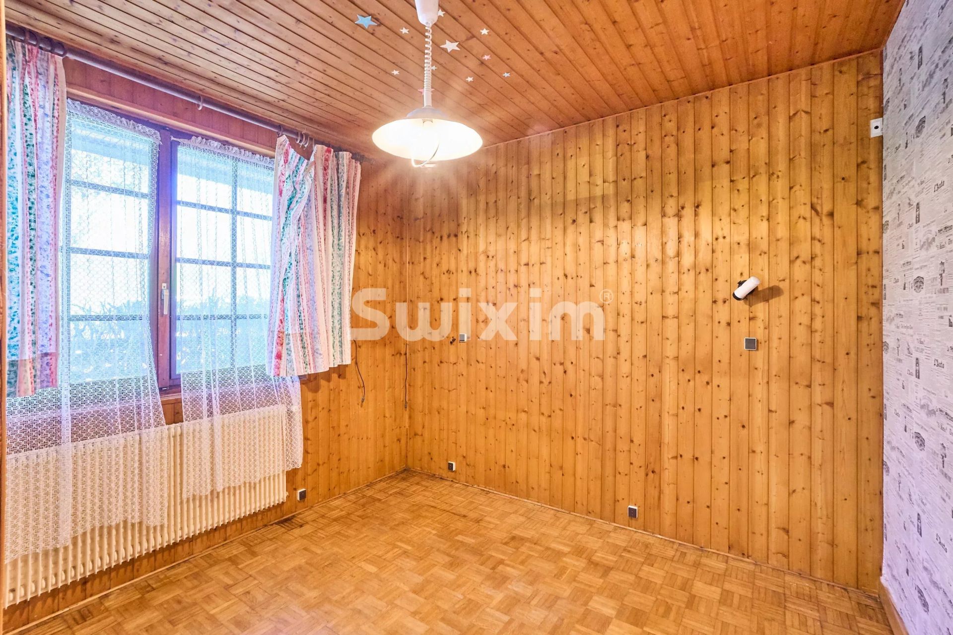 maison 5 Pièces en vente sur Feigères (74160)