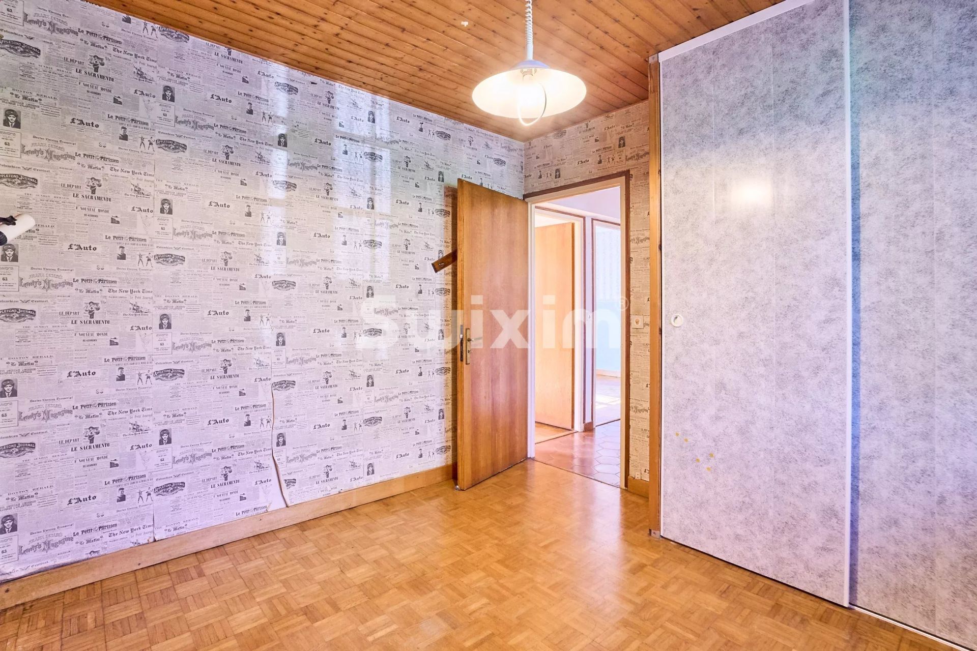 maison 5 Pièces en vente sur Feigères (74160)