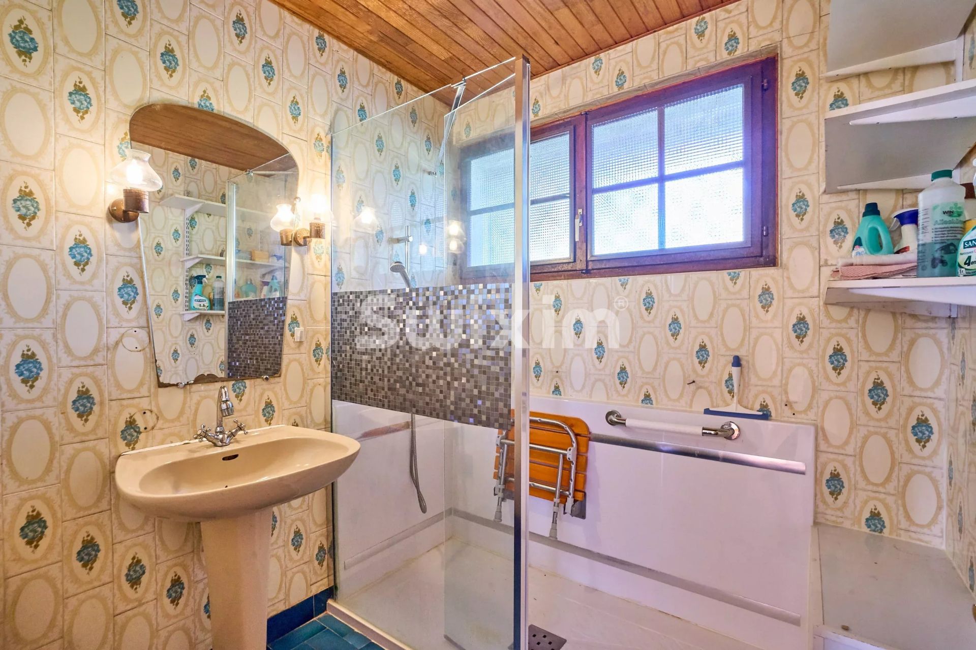 maison 5 Pièces en vente sur Feigères (74160)