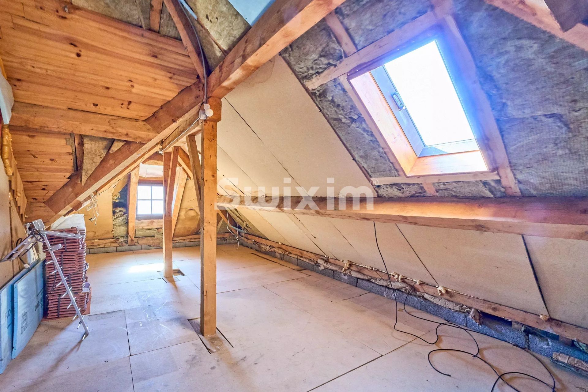 maison 5 Pièces en vente sur Feigères (74160)