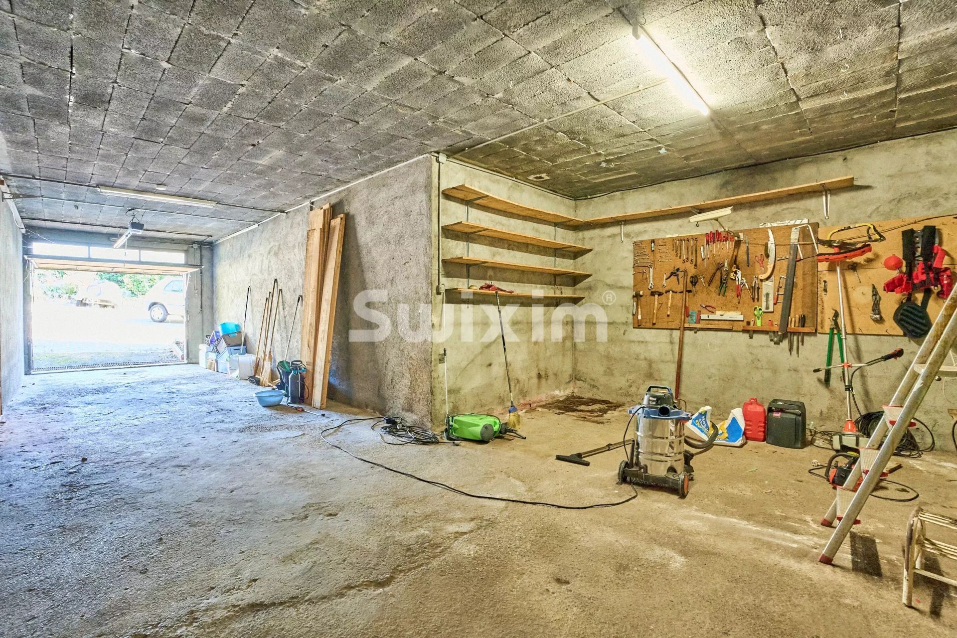 maison 5 Pièces en vente sur Feigères (74160)