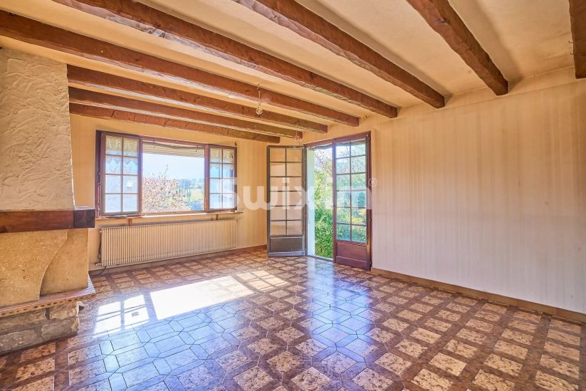 Vente Maison Feigères 5&nbsp;Pièces 111&nbsp;m²