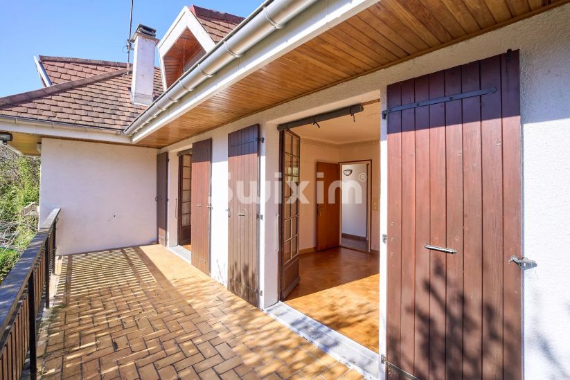 Verkauf Haus Feigères 5 Zimmer 111 m² — 18