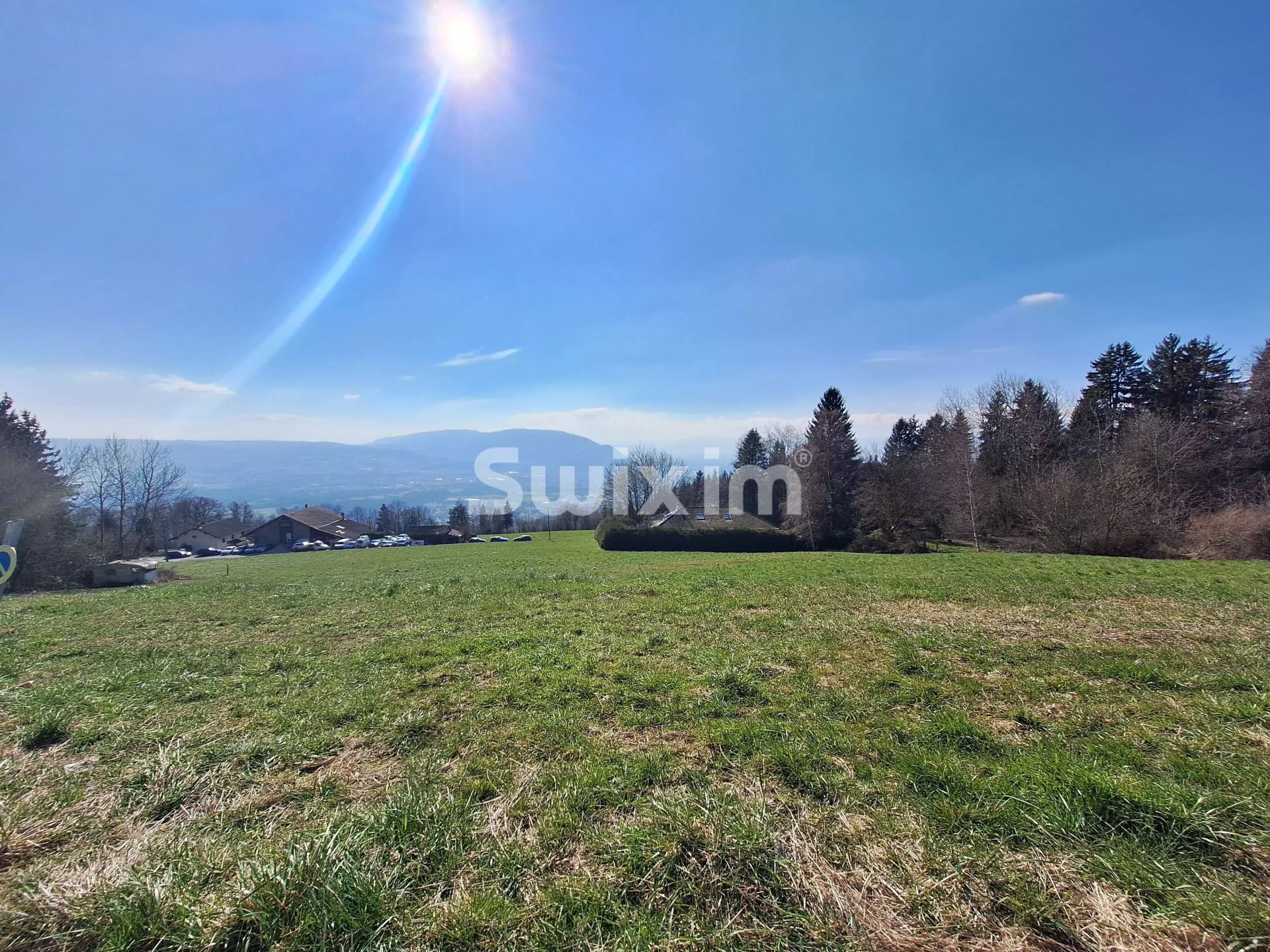 appartement 3 Pièces en vente sur Bonne (74380)