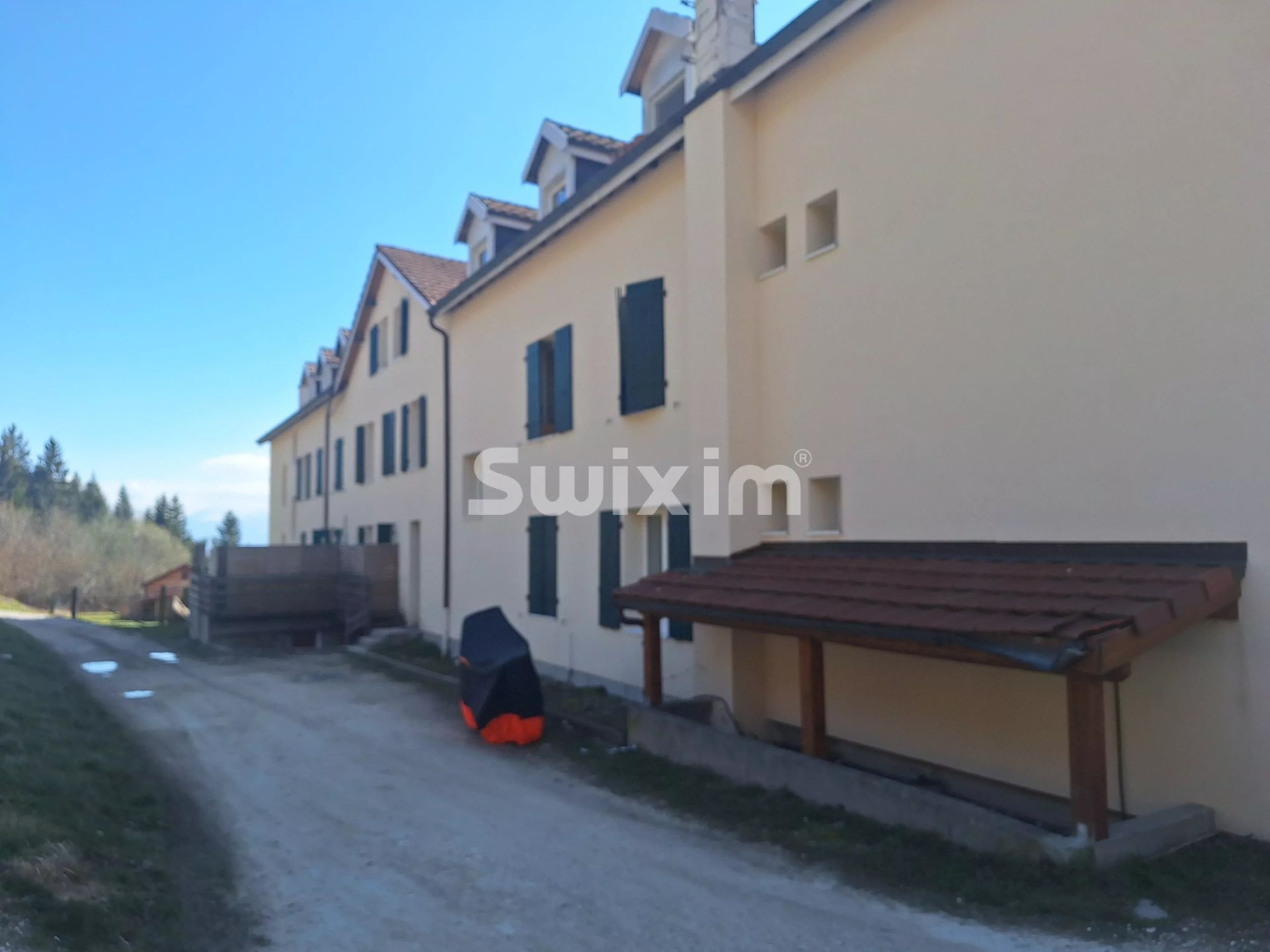 appartement 3 Pièces en vente sur Bonne (74380)