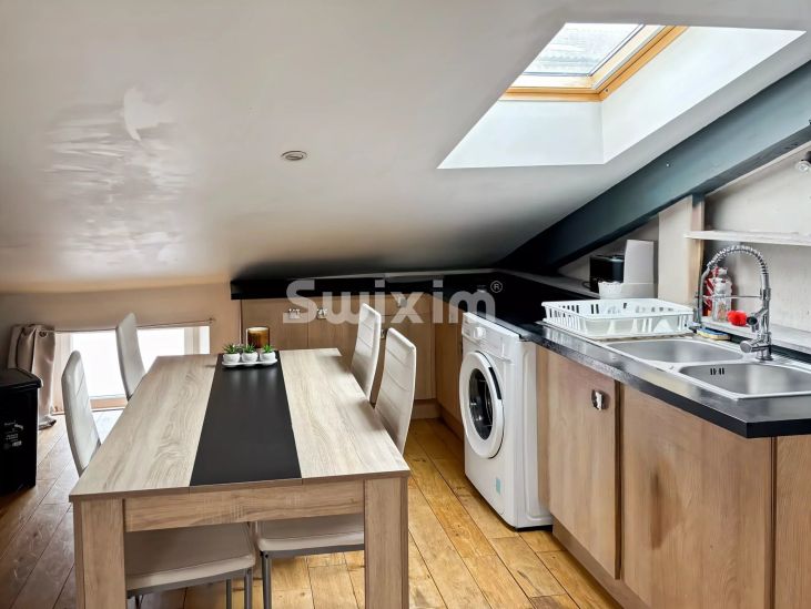 Vente Immeuble Labégude 7&nbsp;Pièces 145&nbsp;m²