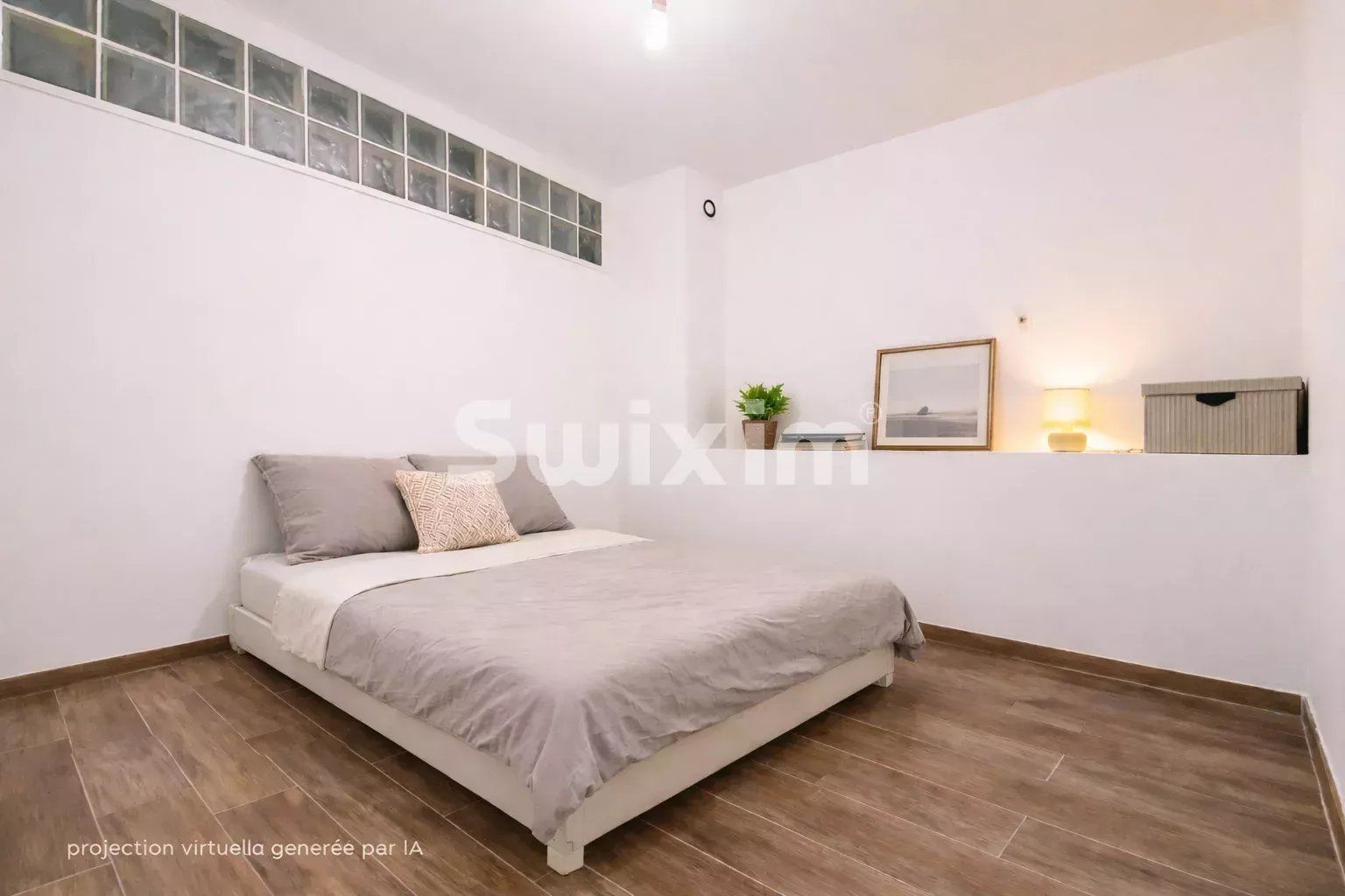 apartment 2 Rooms for sale on Valserhône (01200)