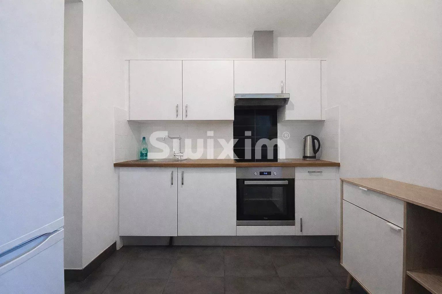 apartment 2 Rooms for sale on Valserhône (01200)