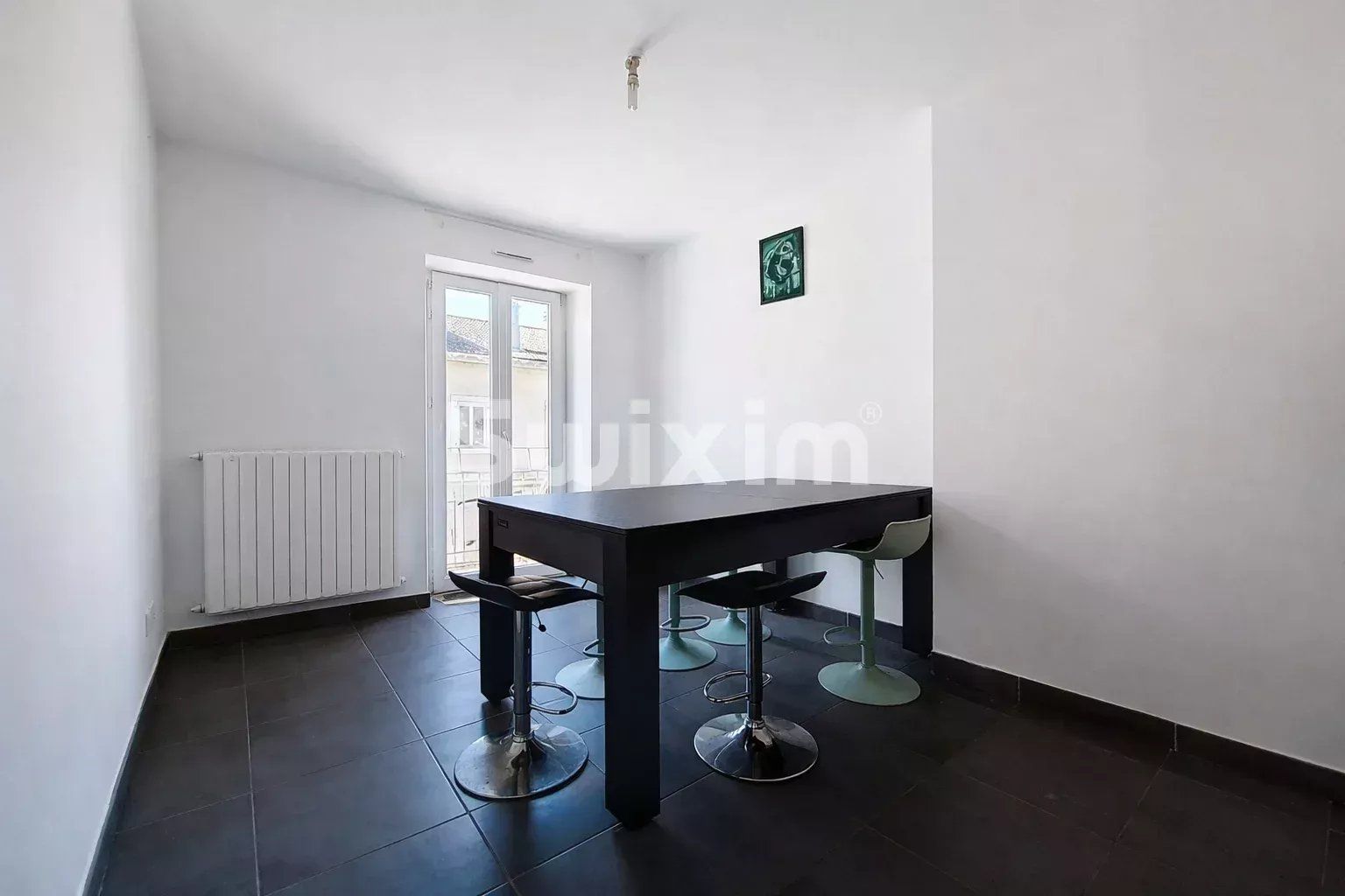 apartment 2 Rooms for sale on Valserhône (01200)