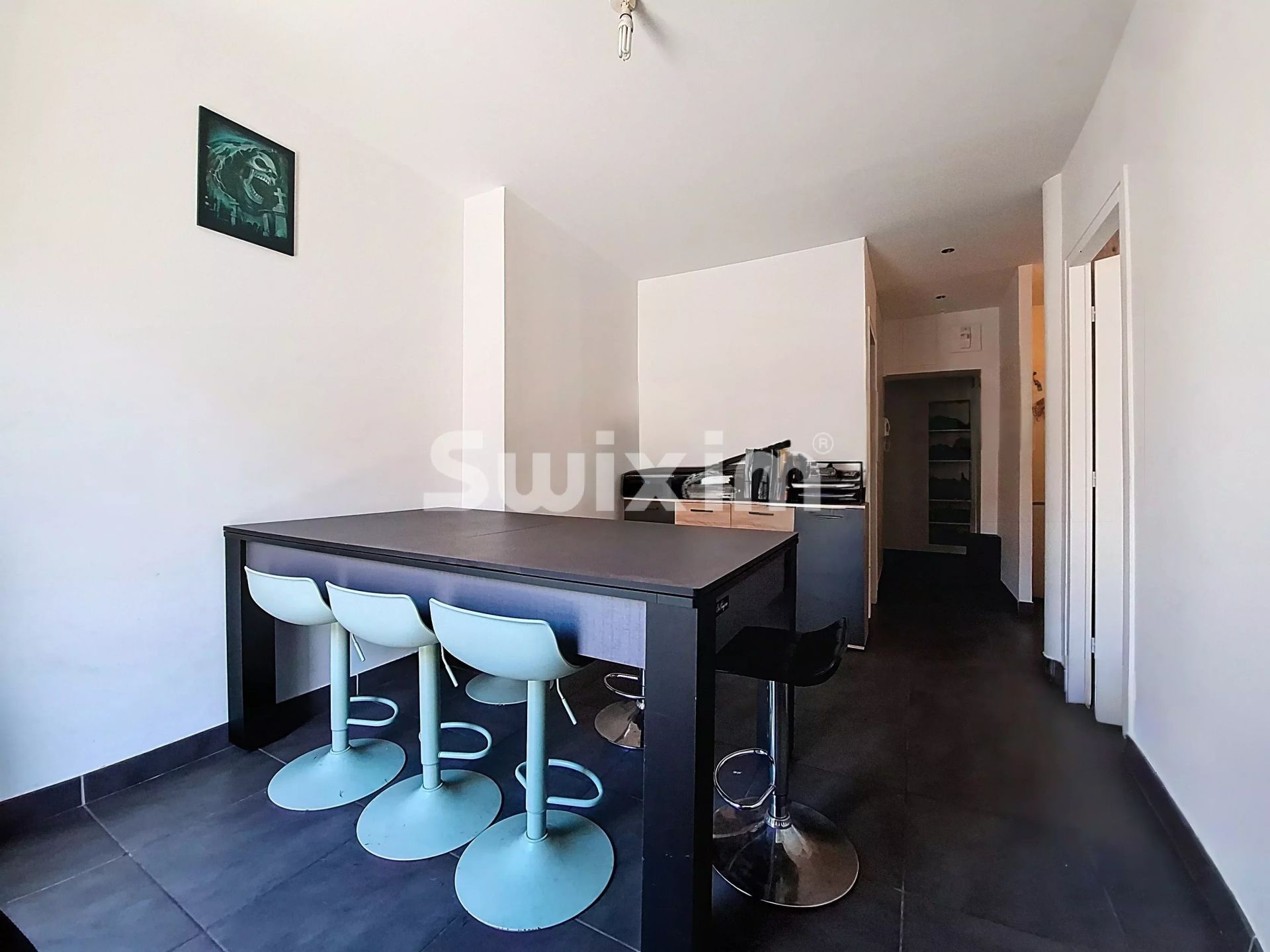 apartment 2 Rooms for sale on Valserhône (01200)