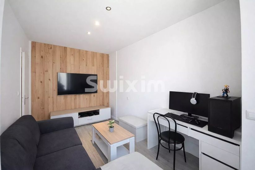 Sale Apartment Valserhône 2&nbsp;Rooms 40&nbsp;m²