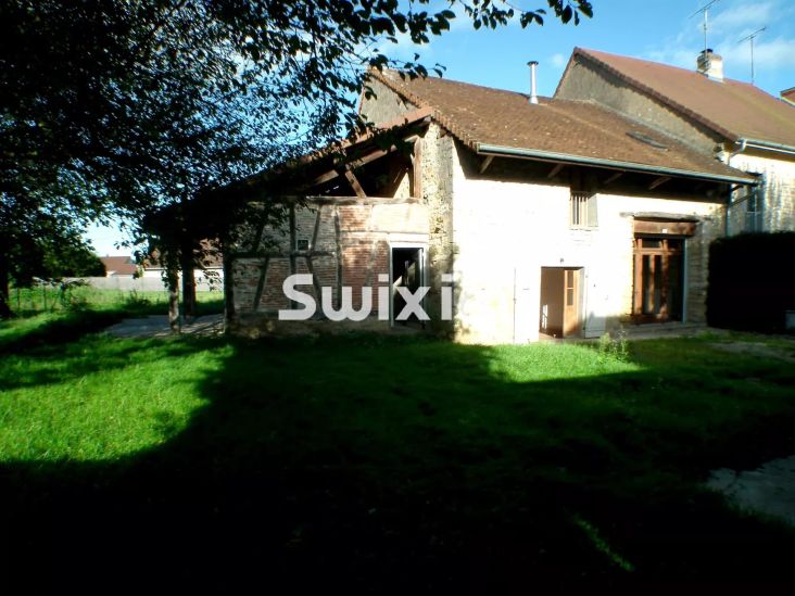 Vendita Casa Lons-le-Saunier 6&nbsp;Camere 158&nbsp;m²