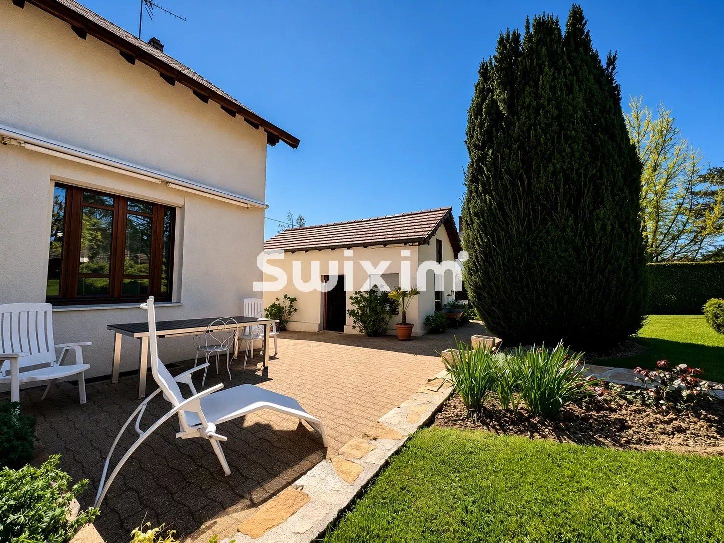 casa 5 Salas en venta en Lons-le-Saunier (39000)